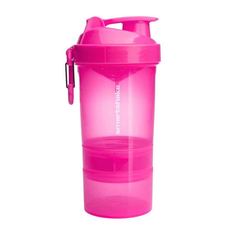 09004.jpg SmartShake Original2Go, 600 ml - Зображення 1