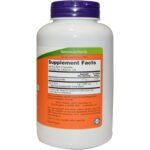 Кора мурашиного дерева, 500 мг, 250 капсул, Now Foods - Зображення 2