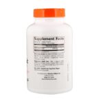 Альфа-ліпоєва кислота, 600 мг, 180 капсул, Doctor's Best - Зображення 2