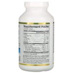 Омега-3 риб'ячий жир преміальної якості, 240 рибно-желатинових капсул, California Gold Nutrition - Зображення 2