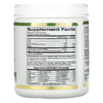 Колаген / Collagen Up 5000, пептиди колагену, + гіалуронова кислота, California Gold Nutrition - Зображення 3