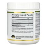 Колаген/Collagen Up 5000, пептиди колагену, + гіалуронова кислота, California Gold Nutrition 464g - Зображення 3