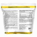 Колаген California Gold Nutrition, CollagenUP, без добавок, 1 кг - Зображення 2