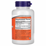 NOW Foods, глутатіон / Glutathione,  500 мг, 60 капсул - Зображення 2