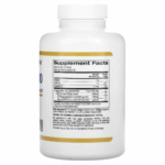 California Gold Nutrition, омега-800,  80 % ЕПК/ДГК,  1000 мг, 90 - Зображення 2