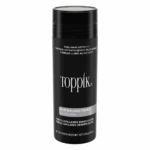 Toppik Hair Building Fibers, Креатиновий загусник для волосся (Gray)