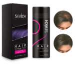 Набір Sevich 4-в-1, Чорний, для Збільшення Об'єму Волосся - Зображення 2