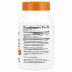 Doctor's Best, Магній із високою засвоюваністю, 120 таблеток - Зображення 2