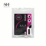 Sevich Black 50 г., пудра-загусник волосся, для об'єму, камуфляж лисини