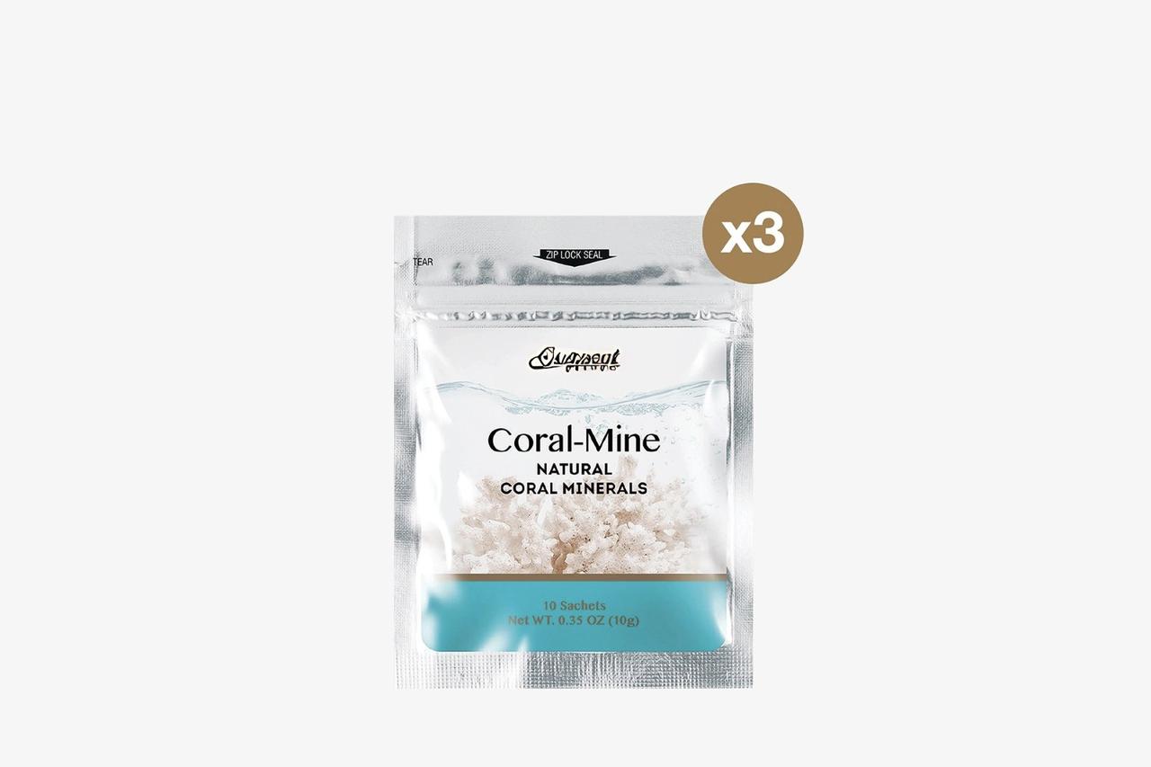 6740247656_koral-majn-coral-mine.jpg Корал-Майн / Coral-Mine 10 шт. - Зображення 1