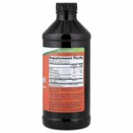 Рідкий хлорофіл, з ароматом натуральної м’яти, 473 мл (16 рідк. унцій) - Зображення 2
